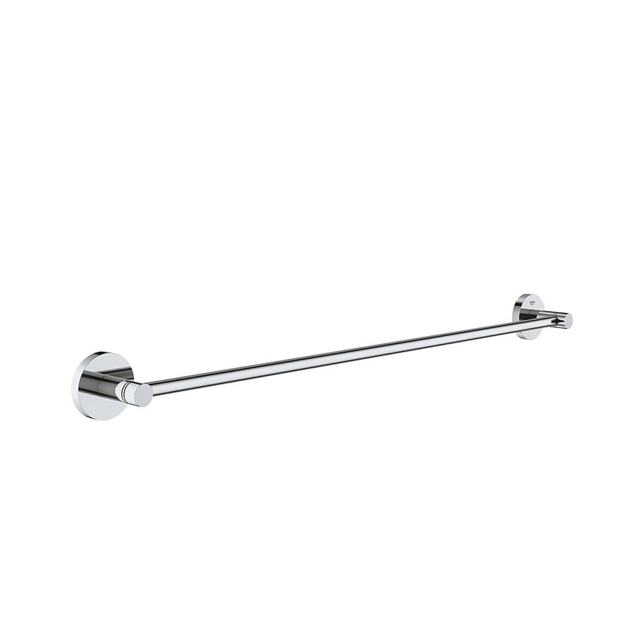 GROHE Essentials 40776001 - Набор аксессуаров для ванной комнаты и туалета (хром)