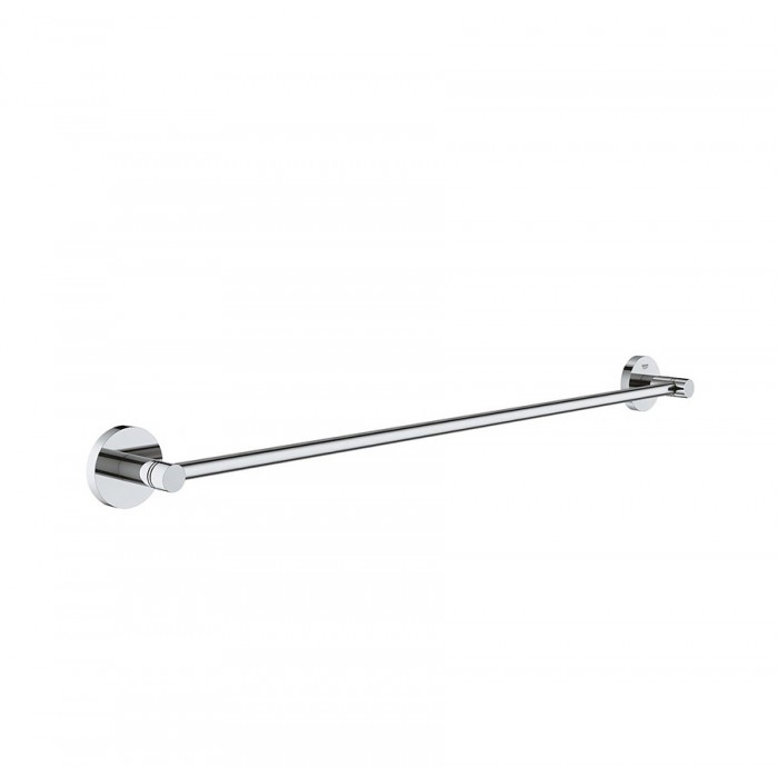 GROHE Essentials 40775001 - Набор аксессуаров для ванной комнаты и туалета (хром)