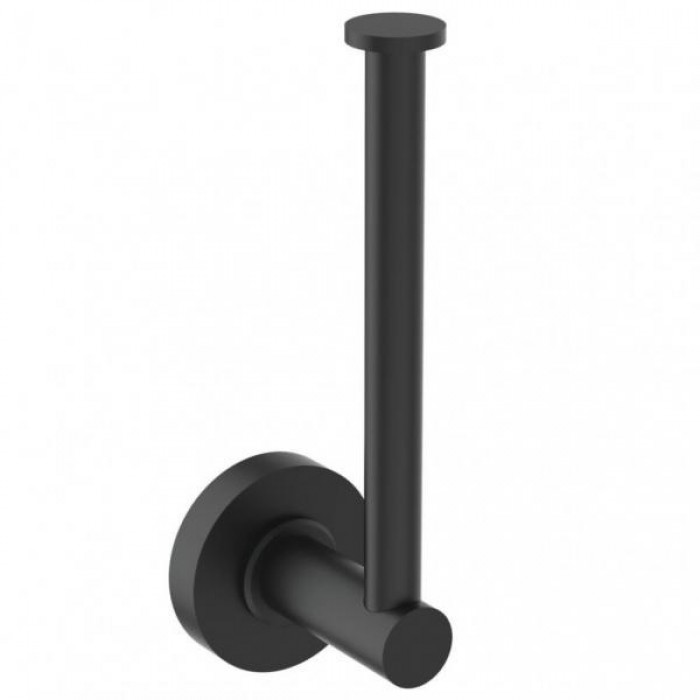 Ideal Standard IOM A9246XG Набор аксессуаров (черный матовый)