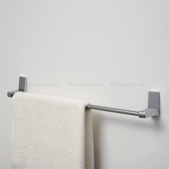 WasserKRAFT Lopau K-6030 Держатель для полотенца 635 мм (хром)