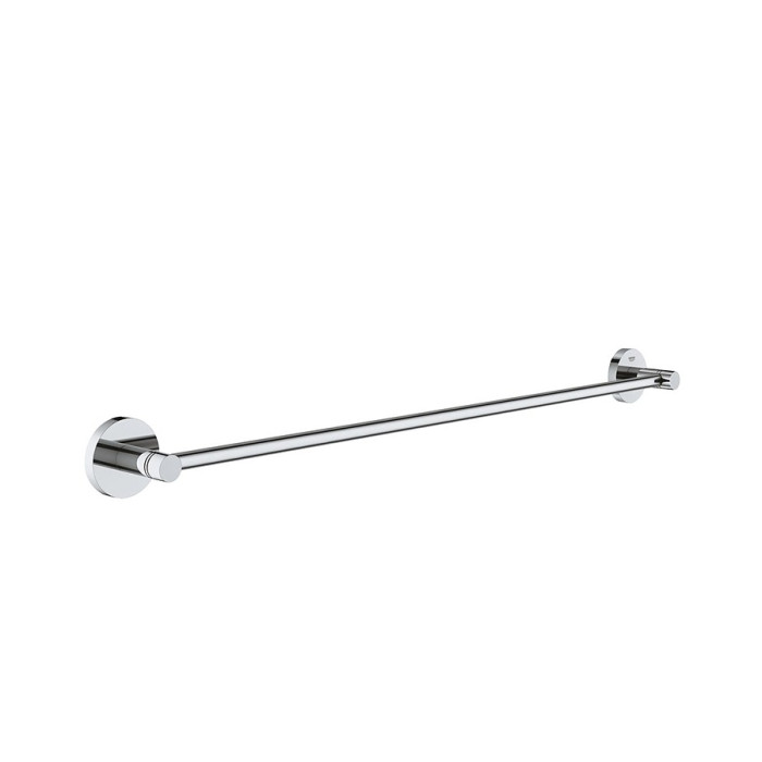 GROHE Essentials 40366001 - Держатель для полотенца 60 см (хром)