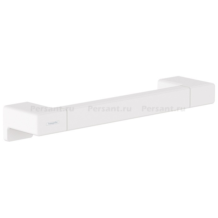 Hansgrohe AddStoris 41744700 Поручень для ванной 348 мм