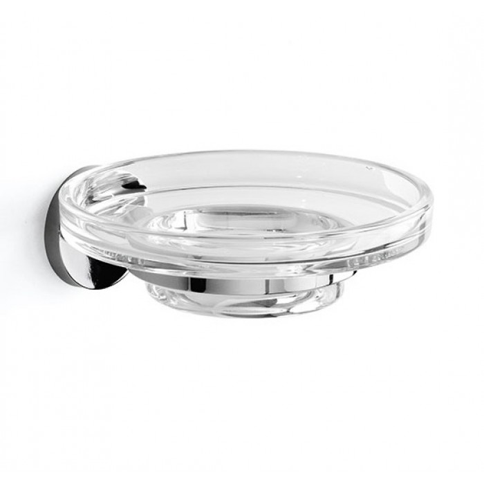 INDA One A24110CR03 Мыльница подвесная (хром)