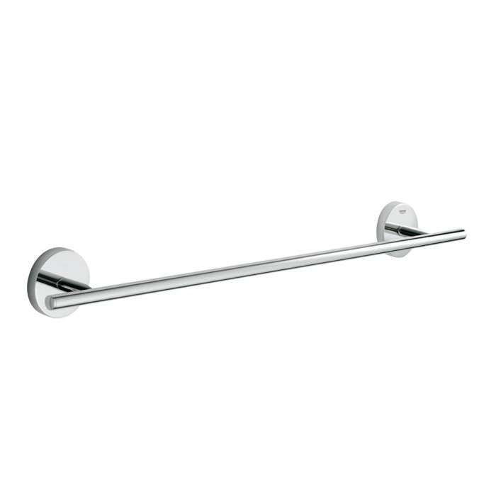 GROHE BauCosmopolitan 40459000 - Держатель для полотенца 52 см (хром)