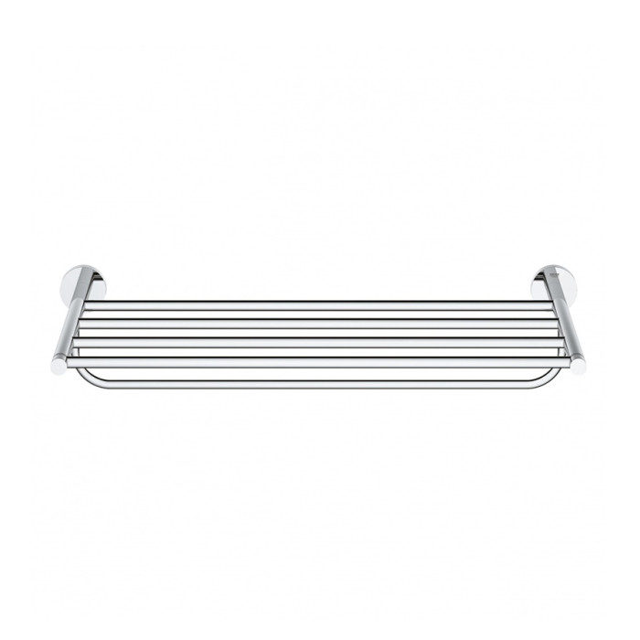 GROHE Essentials 40800001 - Держатель для полотенца | полка (хром)