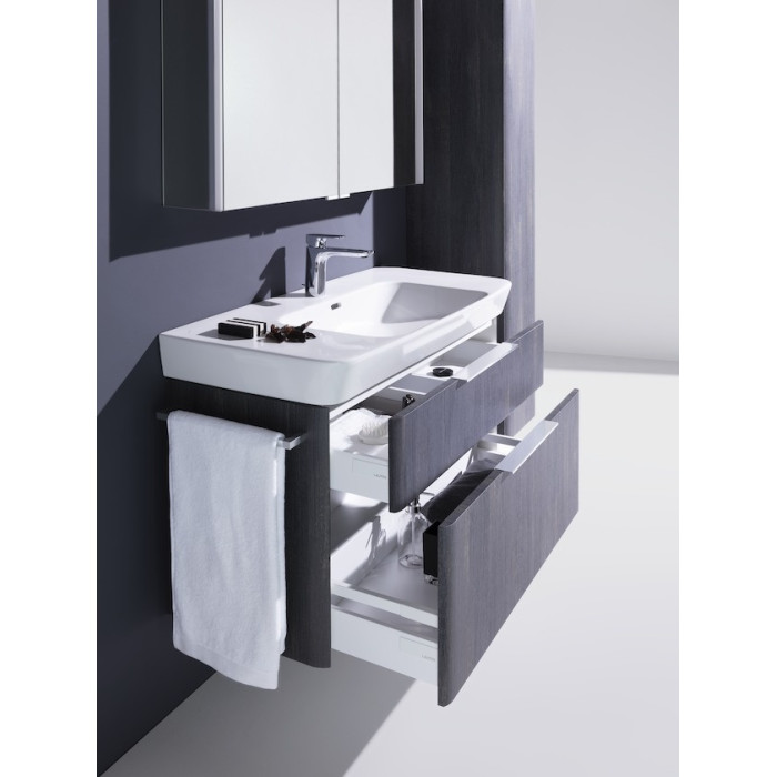 Laufen Case 4.9095.1.105.000.1 Держатель полотенца для мебели на 32 см