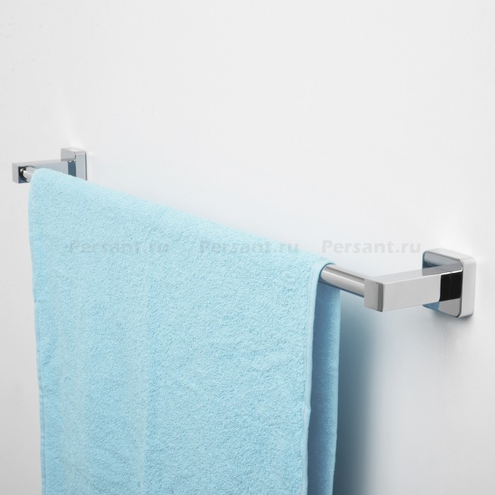 WasserKRAFT Lippe K-6530 Держатель для полотенца 657 мм (хром)