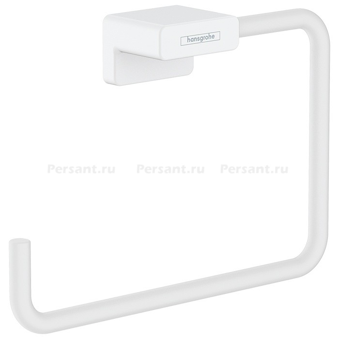 Hansgrohe AddStoris 41754700 Кольцо для полотенца 189 мм