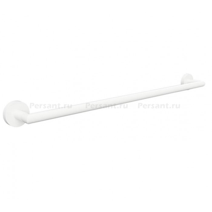 Bemeta White 104204044 Полотенцедержатель 65 см (белый матовый)
