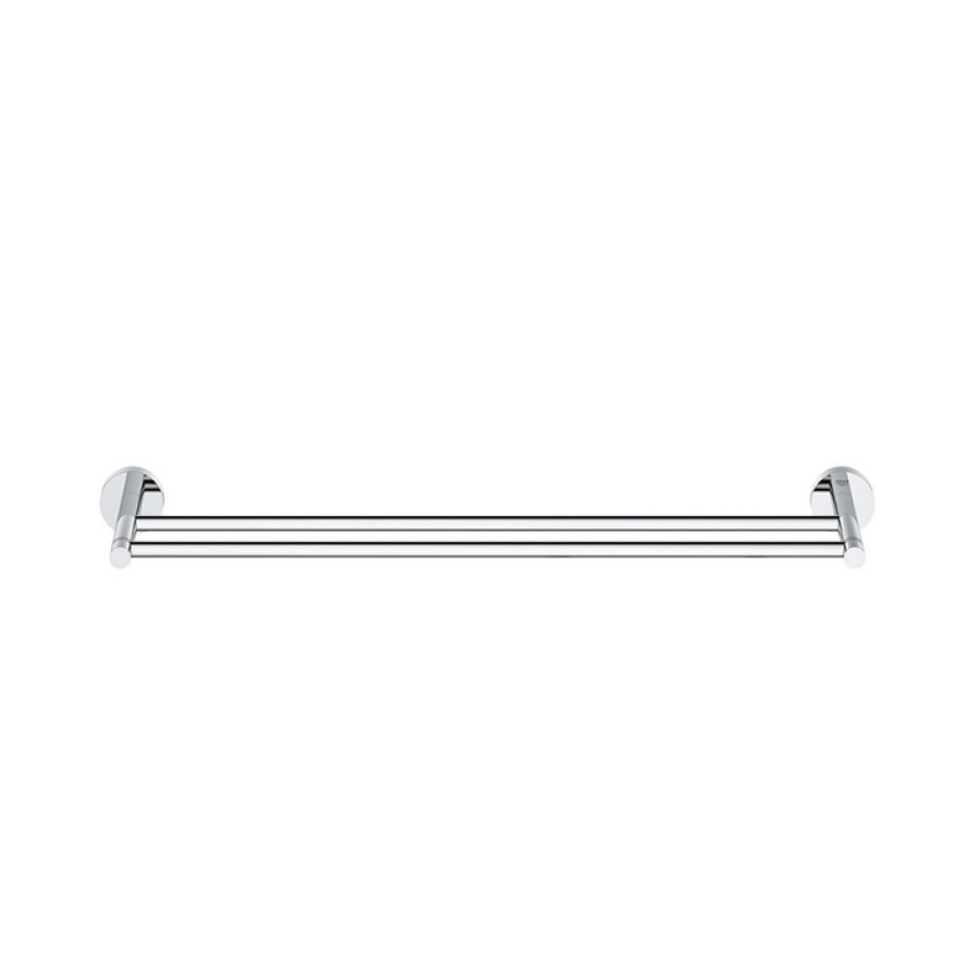 GROHE Essentials 40802001 - Держатель для полотенца 600 мм | двойной (хром)