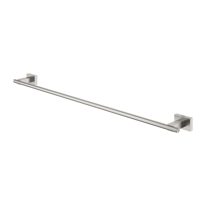 GROHE Essentials Cube 40509DC1 Держатель для полотенца 600 мм
