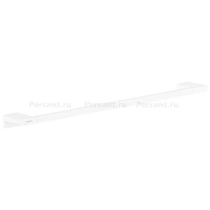 Hansgrohe AddStoris 41747700 Держатель полотенца 648 мм