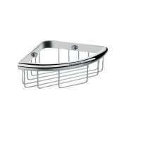 Hansgrohe Logis Universal 41710000 Корзинка для душа (хром)