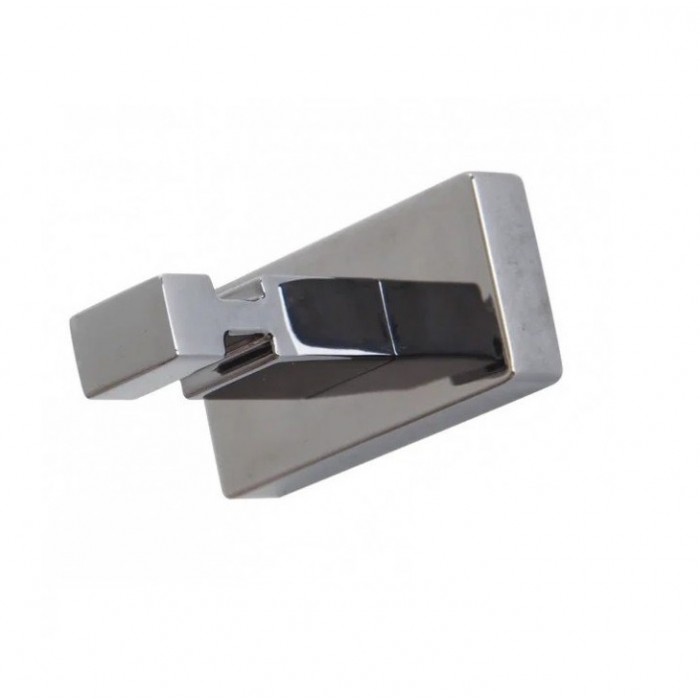 INDA Lea A1820ACR Крючок для халата | полотенца (хром)