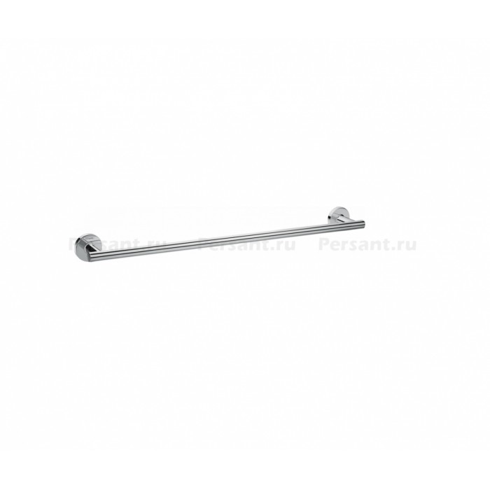 Hansgrohe Logis Universal 41716000 Держатель для банного полотенца 600 мм (хром)