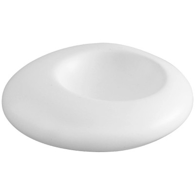 Villeroy&Boch Pure Stone 597000U9 Мыльница (серый камень)