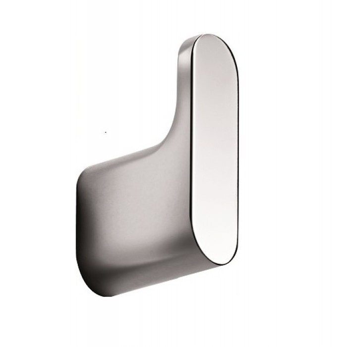 INDA Mito A2020ACR Крючок для халата | полотенца (хром)