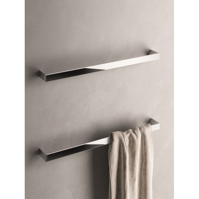 INDA Indissima A8818BCR Держатель для полотенца 417 мм (хром)