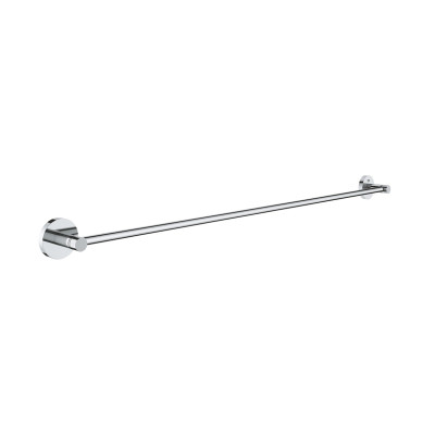 GROHE Essentials 40386001 - Держатель для полотенца 80 см (хром)