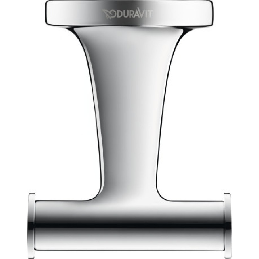 Duravit Starck T 0099301000 Крючок двойной