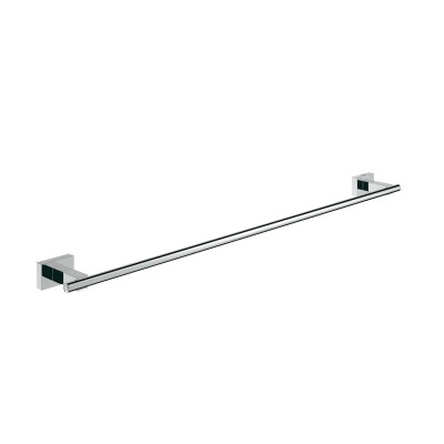 GROHE Essentials Cube 40509001 - Держатель для полотенца 55 см (хром)