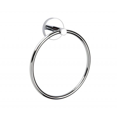 INDA Forum A36160CR Держатель для полотенца - кольцо (хром)