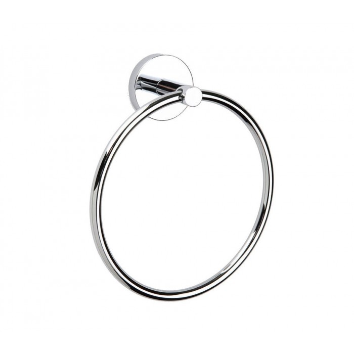 INDA Forum A36160CR Держатель для полотенца - кольцо (хром)