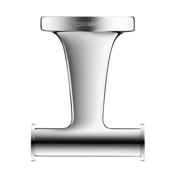 Duravit Starck T 0099301000 Крючок двойной