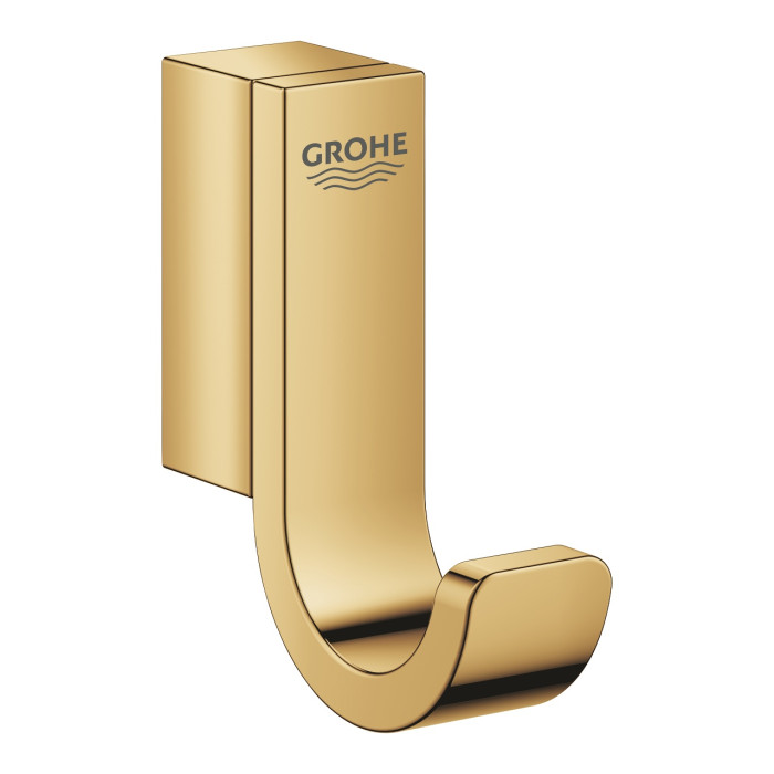 Grohe Selection 41039GL0 Крючок для халата / полотенца