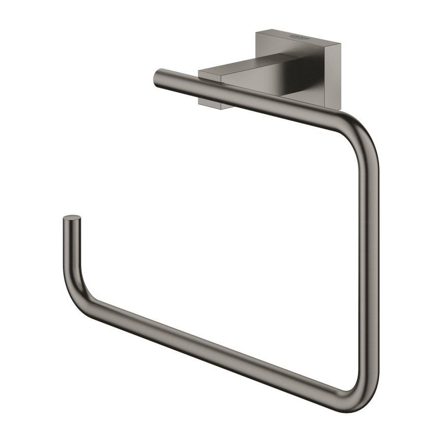 GROHE Essentials Cube 40510AL1 Держатель для полотенца