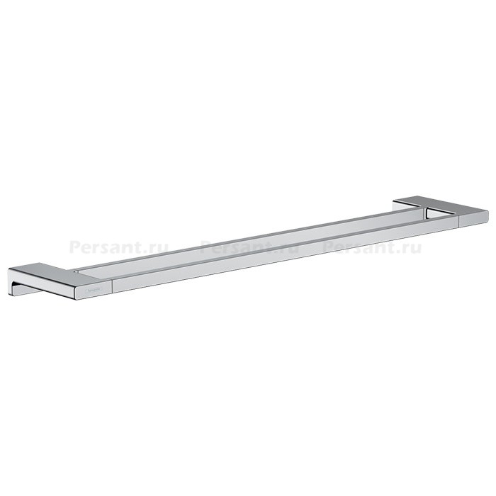 Hansgrohe AddStoris 41743000 Держатель полотенца 648 мм