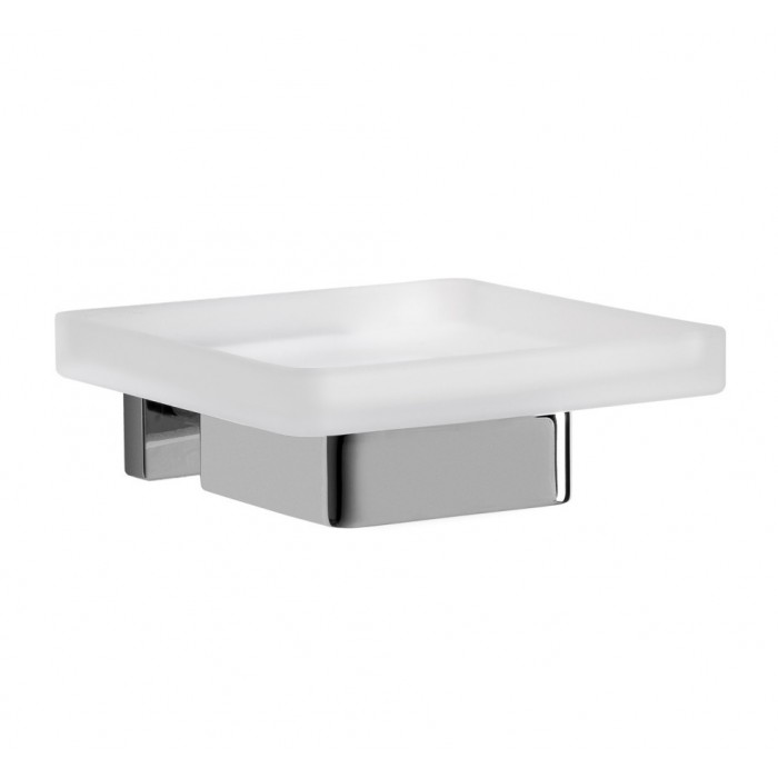 INDA Lea A18110CR21 Мыльница подвесная (хром)