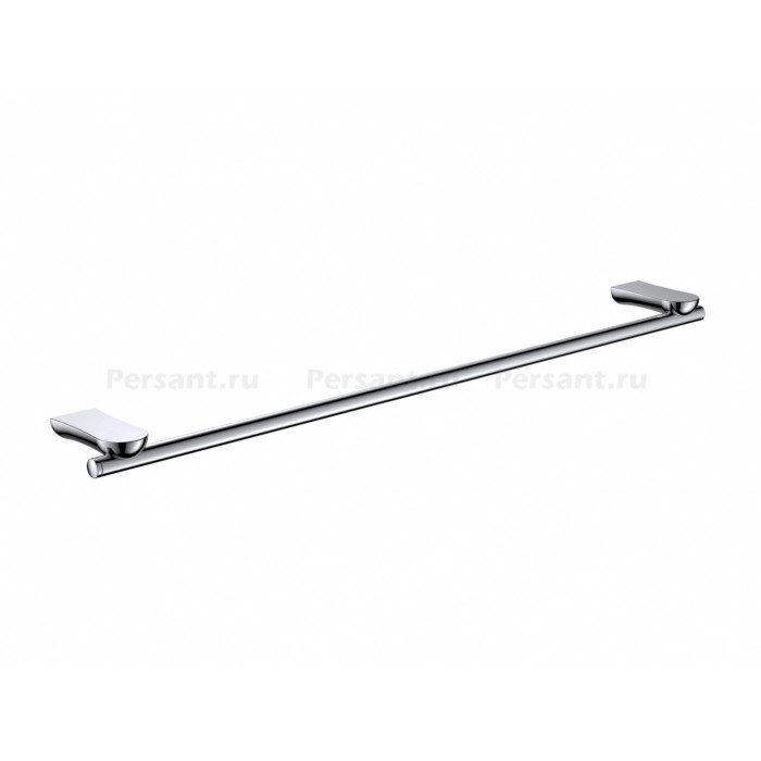RUSH Luson LU16531B Держатель для полотенца 750 мм (хром)