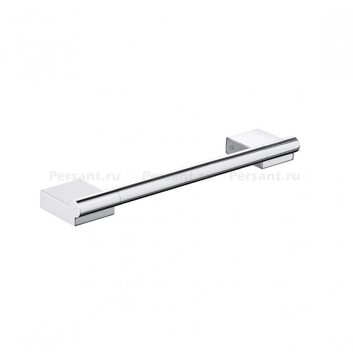 KLUDI A-XES 4898105 - Держатель (поручень) для ванны 350 мм (хром)