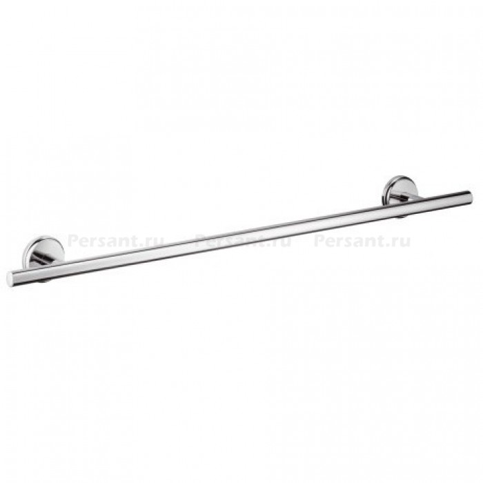 Поручень 41616000 Hansgrohe Logis Classic, 600 мм