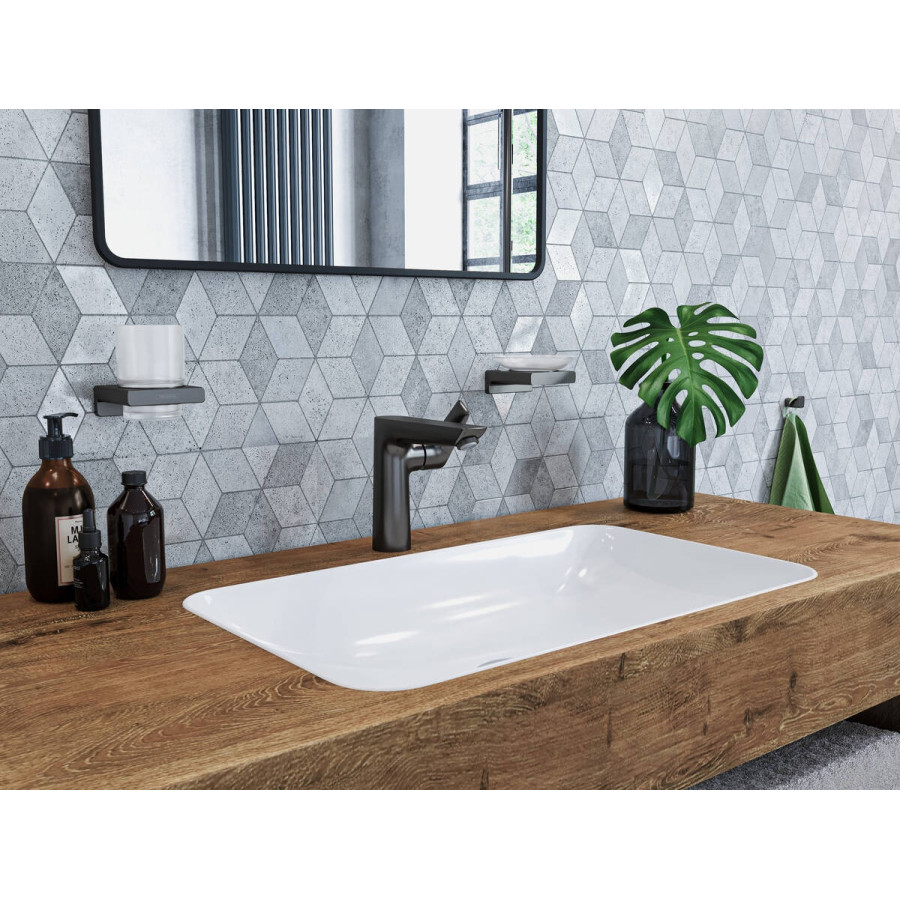 Hansgrohe AddStoris 41746340 Мыльница подвесная