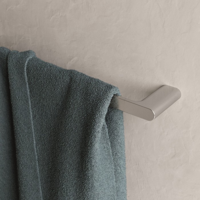INDA Mito A2018ACR Держатель для полотенца 335 мм (хром)