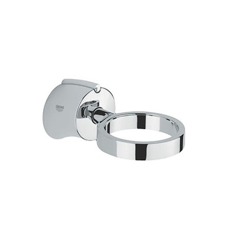 GROHE Tenso 40288 000 Держатель мыльницы (хром)