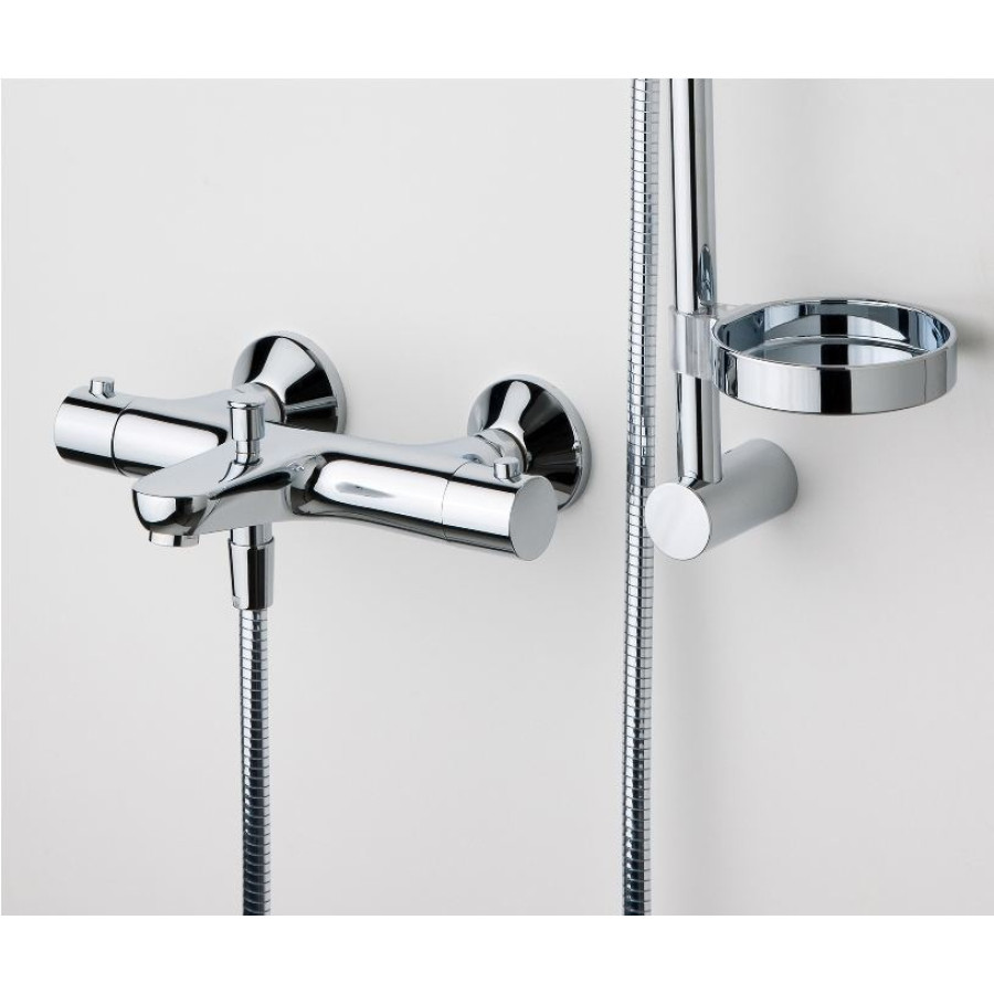 Hansgrohe Cassetta’C 28678000 Мыльница (хром)