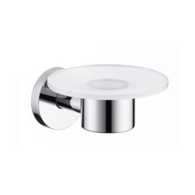 Мыльница 40515000 Hansgrohe Logis