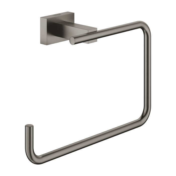 GROHE Essentials Cube 40510AL1 Держатель для полотенца