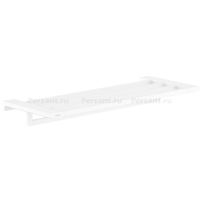 Hansgrohe AddStoris 41751700 Полка для полотенец 648 мм