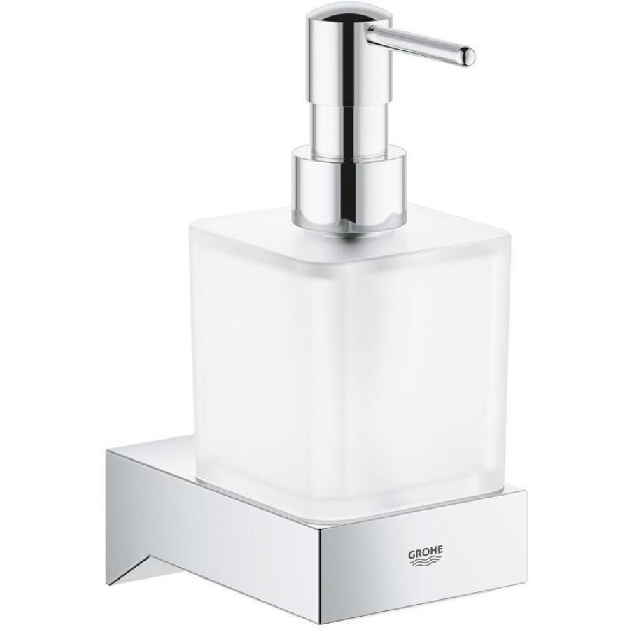 Держатель 40865000 Grohe Selection Cube