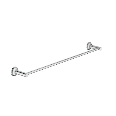 GROHE Essentials Authentic 40653001 - Держатель для полотенца 58 см (хром)