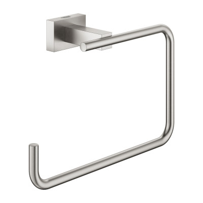 GROHE Essentials Cube 40510DC1 Держатель для полотенца