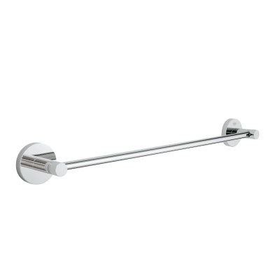 GROHE Essentials 40688001 - Держатель для полотенца 450 мм (хром)