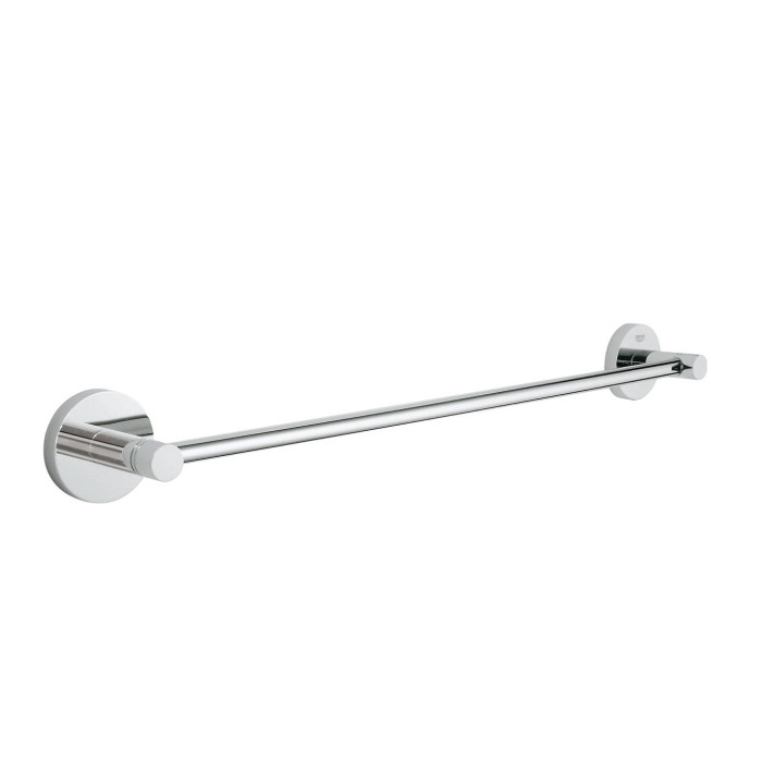 GROHE Essentials 40688001 - Держатель для полотенца 450 мм (хром)