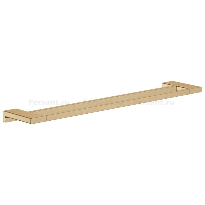 Hansgrohe AddStoris 41743140 Держатель полотенца 648 мм