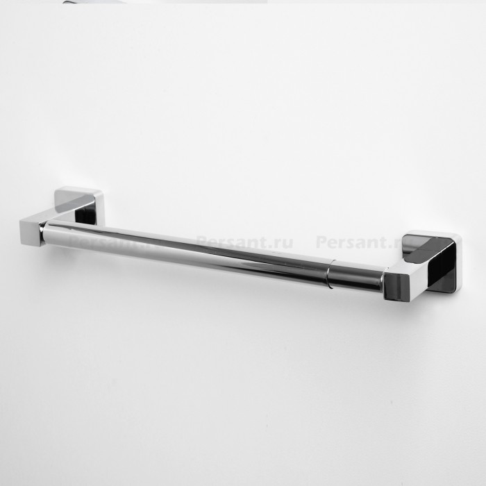 WasserKRAFT Lippe K-6591 Держатель для бумажных рулонных полотенец (хром)