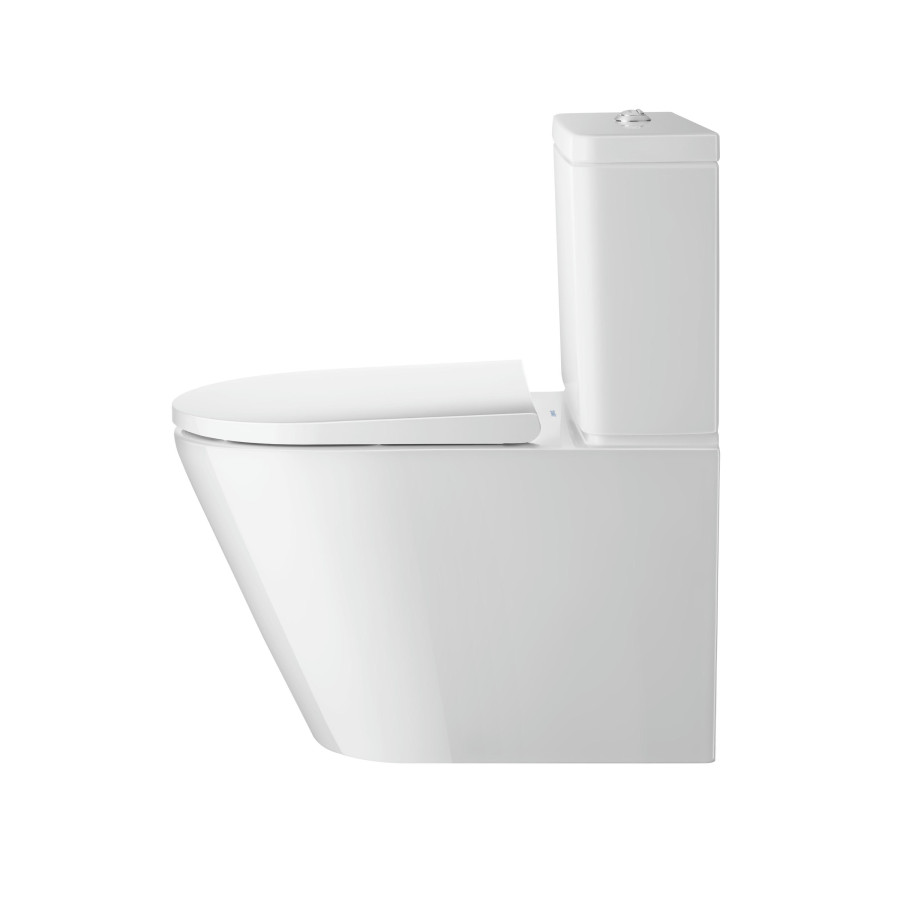 Бачок для унитаза Duravit D-Neo 0944100005